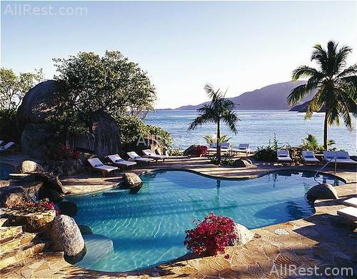 Rosewood Little Dix Bay 18
